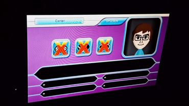 لعبة Weekend Millionaires الإصدار الثاني لجهاز Nintendo Wii (مع تعليق باللغة الإنجليزية!!!)