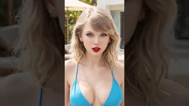 Taylor Swift's appearance changes since her debut#morph #film #usa