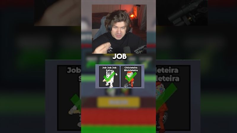 НОВОЕ ПЕРЕРОЖДЕНИЕ В Steal a Brainrot 😱 | Фиксай #shorts