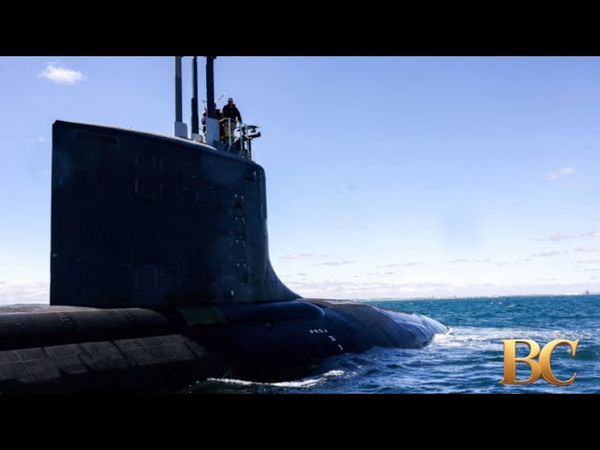 USA orders nuke subs moved near Russia