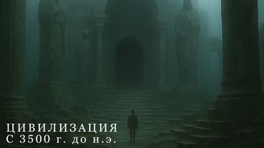 +3 ЧАСА Скрытых Храмов и Обрядов, Которые Наука Не Может Объяснить - Истории для Сна