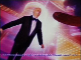 третий выпуск интелектуального шоу "саннсао головного мозга"