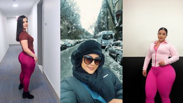 LETTYDJM - Cocinando #32