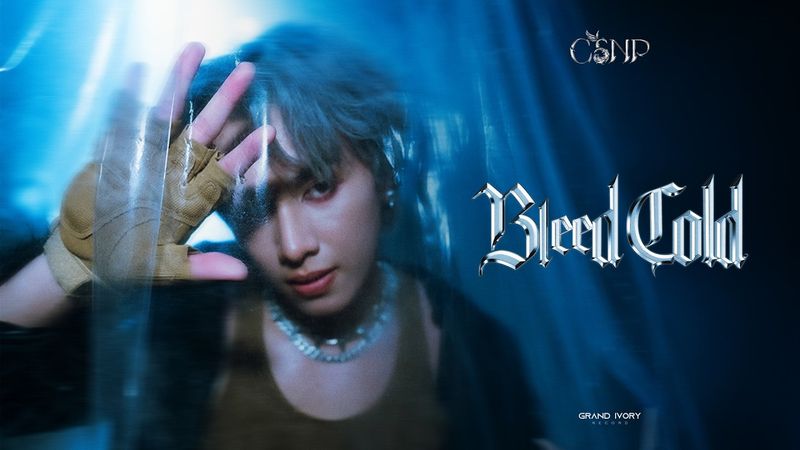 CSNP - BLEEDCOLD [Official Music Video]