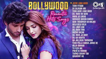 Bollywood Evergreen Romantic Hits Songs | Bollywood Hits Songs | Audio Jukebox | Hindi Love Songs