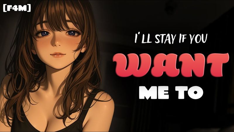 Your Delusional Yandere Neighbor Climbs Through Your Window [F4M] [Willing Listener] [Persuasive]