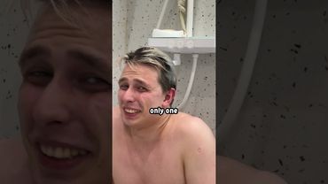 Spent 24 hours in the bathroom!