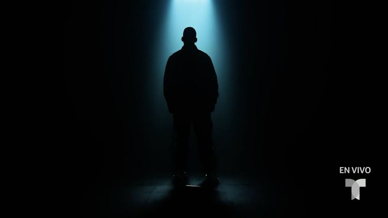 Sonríele - En vivo Premios Billboard