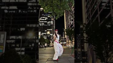 Good Thing [i-dle] #dance cover