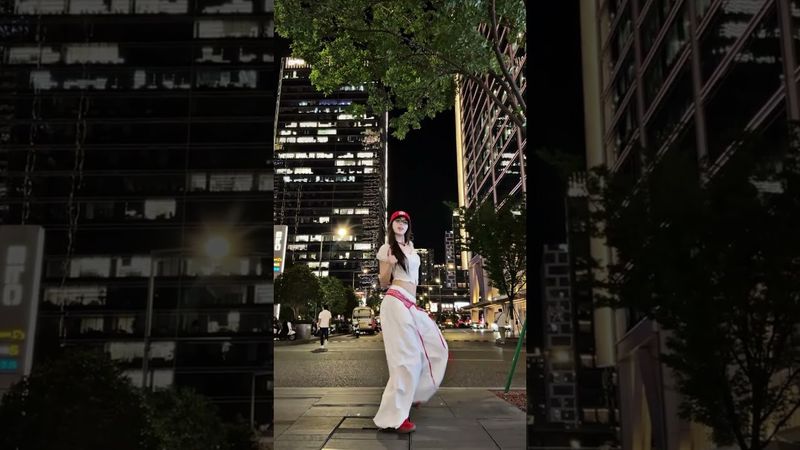 Good Thing [i-dle] #dance cover