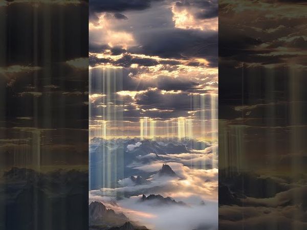 【看到此片的你，好運已在路上，接了轉發福報滿滿！】#正能量 #運勢 #財運 #命理 #國學文化 #轉運 #八方來財 #福氣滿滿 #心靈智慧 #好運連連