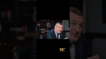 Tucker Carlson, Ted Cruz get in heated back and forth over Iran