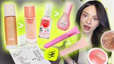 ЭТО ХОЧЕТ ВЕСЬ ИНТЕРНЕТ ! 😱🩷🧾 | Распаковка из Золотого Яблока 🍏✨