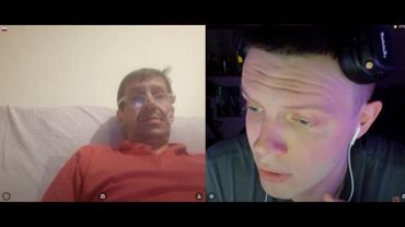 НЕ СМОГЛИ ПОНЯТЬ ДРУГ ДРУГА С ДЕДУШКОЙ | ЧАТ РУЛЕТКА