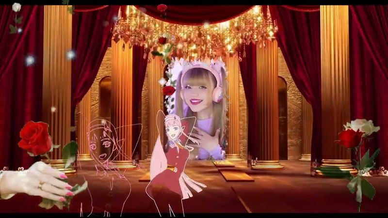 Просто так • Кристина Ашмарина •