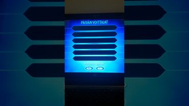 Haluatko Miljonääriksi Peli Osa 3