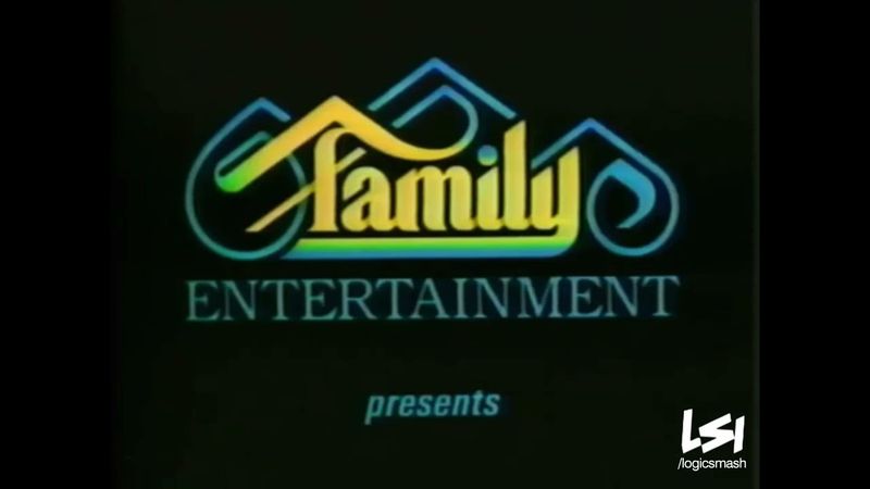 Family Entertainment (1994)