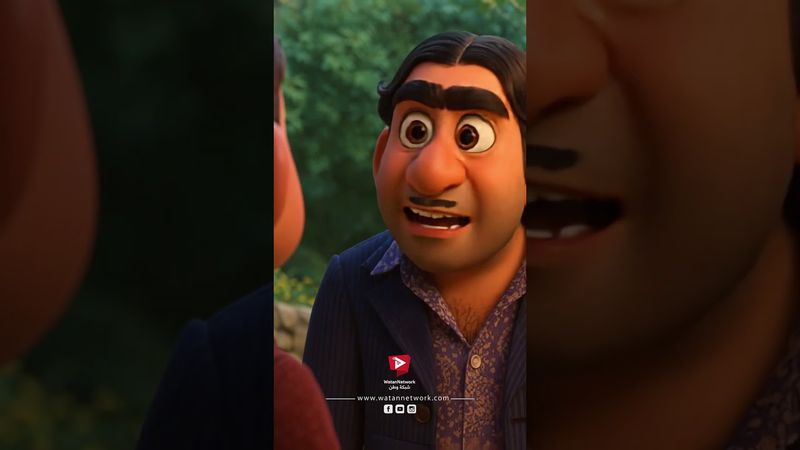 رفيقك اكبر كذاب بالعالم بس اذا حدا كذب عليه .. 🤨 #وطن_اورجينال