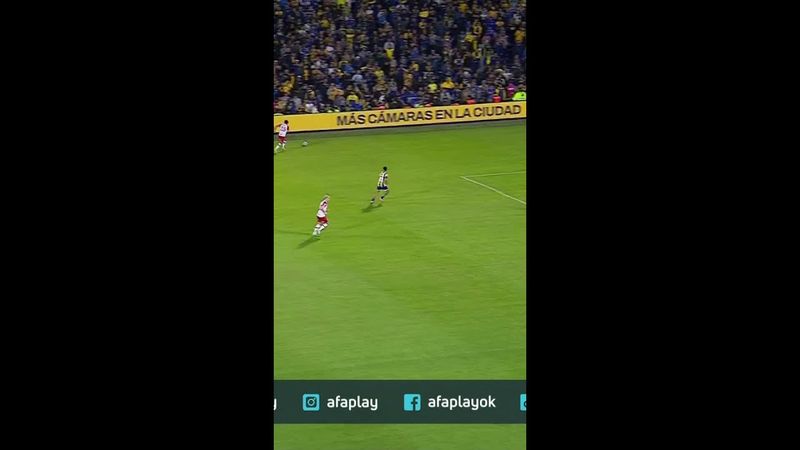 ¡EL GLOBO DIÓ EL BATACAZO EN ROSARIO!