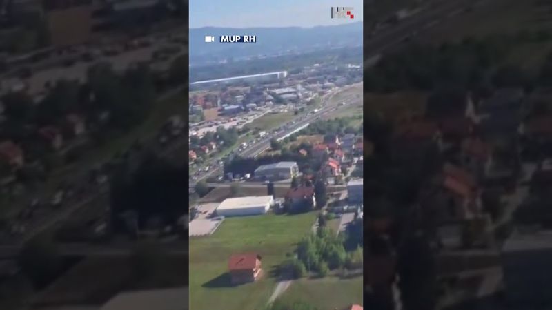 Gužve na cestama i granicama - krenuo je udarni turistički vikend!