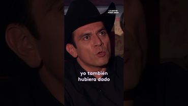 Gustavo se entera de todo sobre el bebé que tuvo con Paula #LaQueNoPodíaAmar #Uninovelas