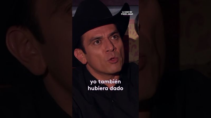 Gustavo se entera de todo sobre el bebé que tuvo con Paula #LaQueNoPodíaAmar #Uninovelas