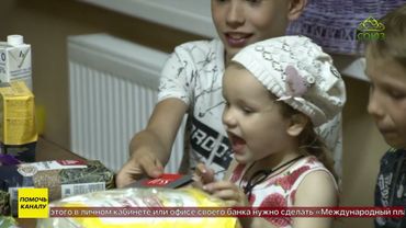 В Санкт-Петербурге у самых юных христиан появился ещё один небесный ходатай