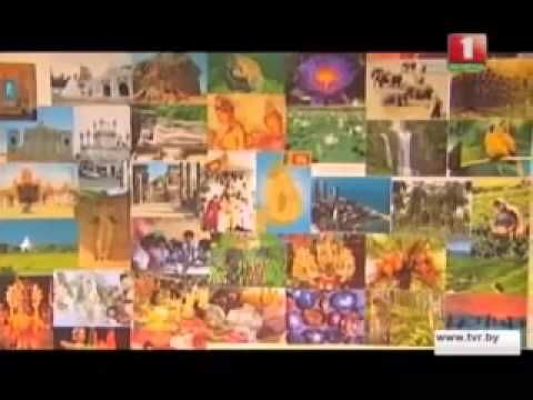 беларусь 1 рекламa