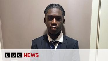 British teen jailed in Dubai over sex with girl released | BBC News