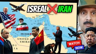 Iran close Strait of Hormuz  | Kim Jong - Yemen Join War | US Airstrike from Pakistan? | Asim Munir