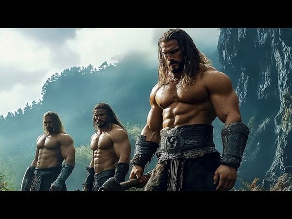 Сильный фильм | Волки воспитали его | На реальной истории | Триллер | Приключения | Фильм