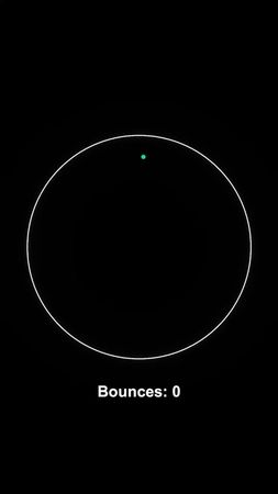 How many bounces until you recognised this movie theme?! #bouncingbal...