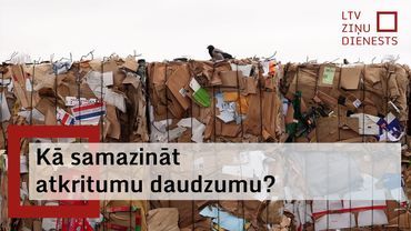 Šķirojam daudz, bet vai šķirojam pareizi?