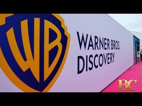 Warner Bros. Discovery to split into two public companies by next year