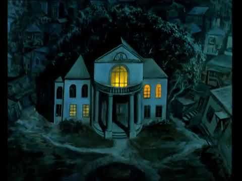 Мультфильм Муму