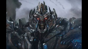 Megatron / Decepticons theme - Transformers - Music by Steve Jablonsky