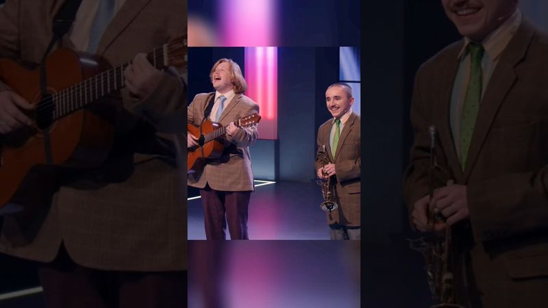 УМЕЮТ ШУТИТЬ#шоу#битва за время #комедия#shorts# Шастун#Джабраилов#Складчикова#