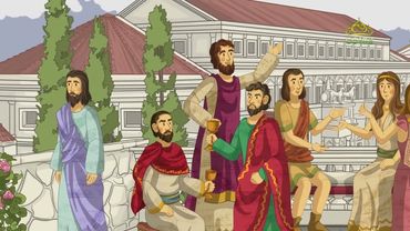 День ангела. 17 августа