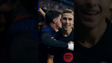 Fermín López 😃⚽