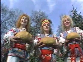 Группа "Женсовет" - "Кто последний?", 1989 год