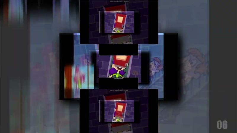 Gabriel Shuric scan Veg V2.00