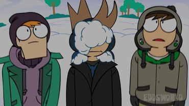 Eddsworld - The Snogre By НДR (русская озвучка)