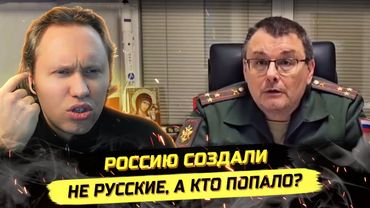 ⚡️ФЁДОРОВ ПРО РУССКИХ, СПЧ ПРО МИГРАНТОВ И КАПИТАЛЫ ДЛЯ ДИАСПОР!