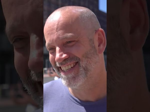 Блокировка WhatsApp? Как бы отреагировали немцы, если бы в Германии запретили мессенджеры