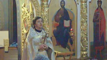 30-12-2018 Проповедь в Неделю святых праотец