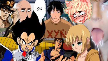 Топ 13 аниме мемов