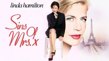 Sins of Mrs. X | Linda Hamilton | DRAMA | Full Movie in English