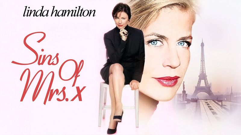 Les Péchés de Mme X 🔥 Film Complet en Français