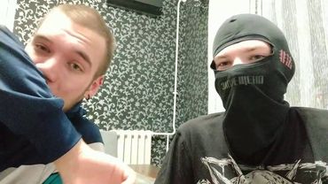 Поток с Евгением ШУЕ