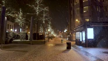 Winter|Зима|4k - ULTRA UHD TV 8к